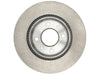 Disc Brake Rotor Raybestos Brakes 96269R