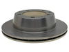 Disc Brake Rotor Raybestos Brakes 96274