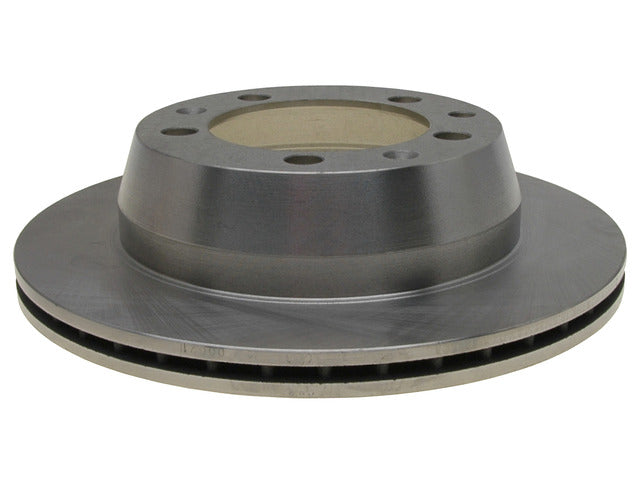 Disc Brake Rotor Raybestos Brakes 96274