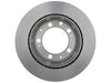 Disc Brake Rotor Raybestos Brakes 96274