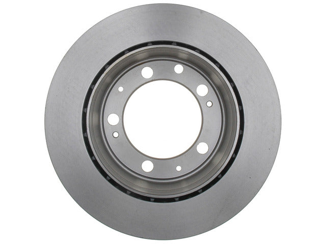Disc Brake Rotor Raybestos Brakes 96274