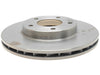 Disc Brake Rotor Raybestos Brakes 96277R