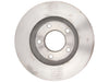 Disc Brake Rotor Raybestos Brakes 96277R