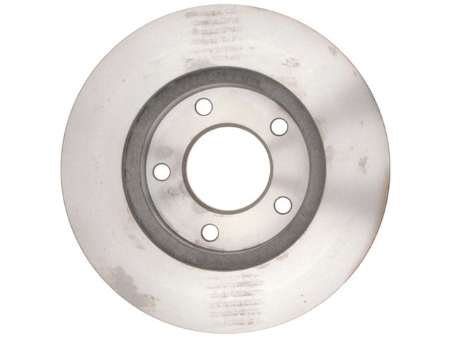 Disc Brake Rotor Raybestos Brakes 96277R