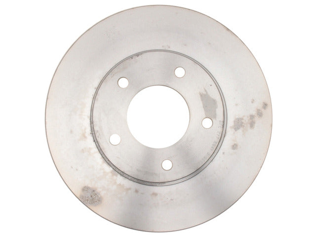 Disc Brake Rotor Raybestos Brakes 96277R