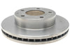 Disc Brake Rotor Raybestos Brakes 96278