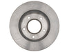 Disc Brake Rotor Raybestos Brakes 96278