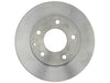 Disc Brake Rotor Raybestos Brakes 96278