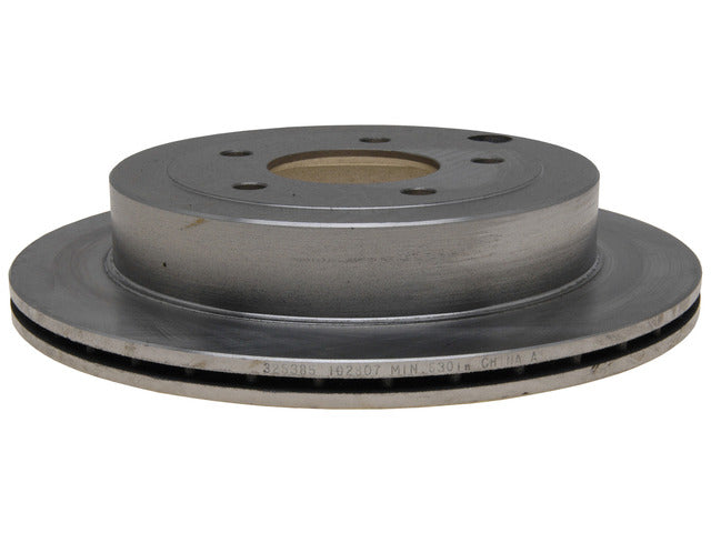 Disc Brake Rotor Raybestos Brakes 96279R