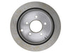 Disc Brake Rotor Raybestos Brakes 96279R
