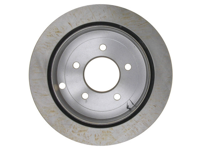 Disc Brake Rotor Raybestos Brakes 96279R
