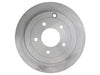 Disc Brake Rotor Raybestos Brakes 96279R