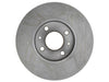 Disc Brake Rotor Raybestos Brakes 96280R