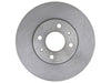 Disc Brake Rotor Raybestos Brakes 96280R