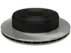 Disc Brake Rotor Raybestos Brakes 96282