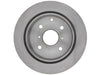 Disc Brake Rotor Raybestos Brakes 96282