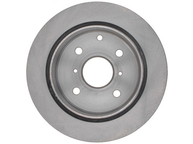 Disc Brake Rotor Raybestos Brakes 96282