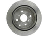 Disc Brake Rotor Raybestos Brakes 96282R