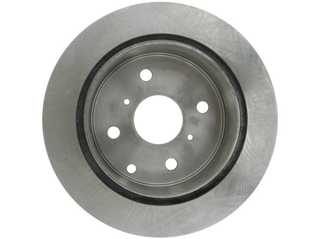 Disc Brake Rotor Raybestos Brakes 96282R