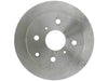 Disc Brake Rotor Raybestos Brakes 96282R