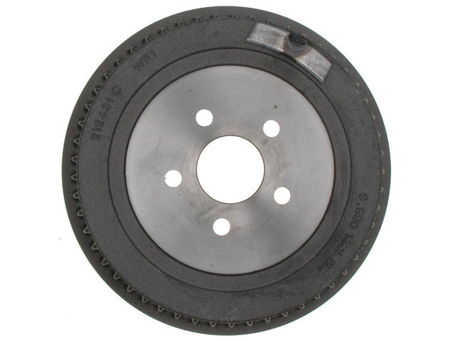 Brake Drum Raybestos Brakes 9628R