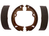 Parking Brake Shoe Raybestos Brakes 962PG