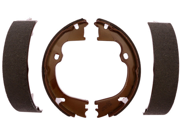 Parking Brake Shoe Raybestos Brakes 962PG