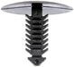 Splash Shield Retainer Dorman 963-001D