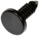Seat Track Cover Clip Dorman 963-003D
