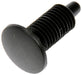 Radiator Support Baffle Clip Dorman 963-004D