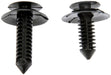 Interior Panel Retainer Dorman 963-005D