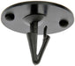 Hood Insulation Pad Clip Dorman 963-006D