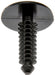 Interior Panel Retainer Dorman 963-009D