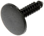 Interior Panel Retainer Dorman 963-009D