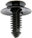 Door Interior Trim Panel Retainer Dorman 963-010D