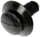 Door Interior Trim Panel Retainer Dorman 963-010D
