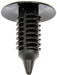 Door Interior Trim Panel Retainer Dorman 963-017D