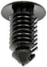 Deck Lid Latch Clip Dorman 963-018D