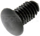 Deck Lid Latch Clip Dorman 963-018D