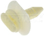 Interior Panel Retainer Dorman 963-025D