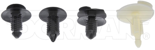Door Interior Trim Panel Retainer Dorman 963-035D