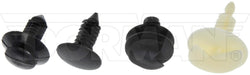 Door Interior Trim Panel Retainer Dorman 963-026D