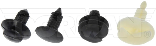 Door Interior Trim Panel Retainer Dorman 963-026D