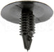 Trunk Lining Retainer Dorman 963-033D