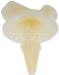 Door Interior Trim Panel Retainer Dorman 963-016D