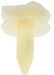 Door Interior Trim Panel Retainer Dorman 963-041D