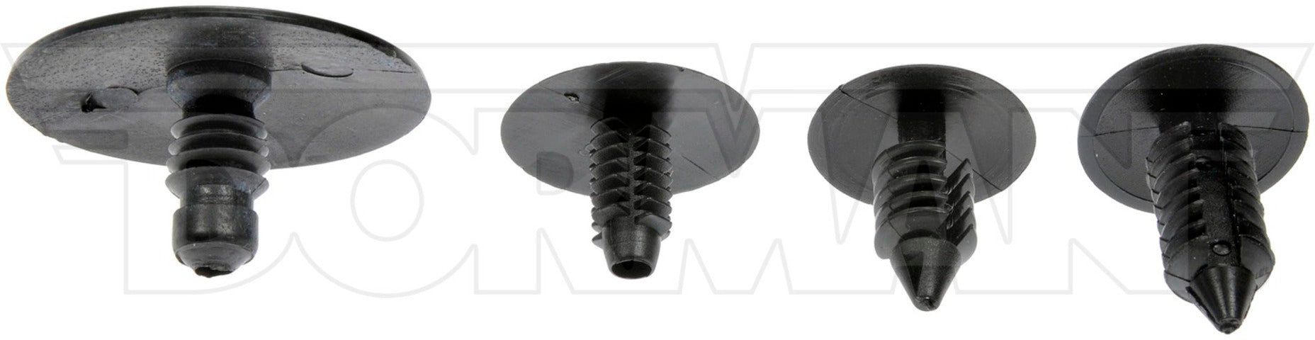 Panel Trim Retainer Assortment Dorman 963-045D