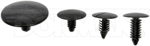 Panel Trim Retainer Assortment Dorman 963-045D