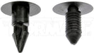 Panel Trim Retainer Assortment Dorman 963-050D