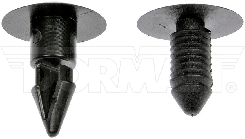 Panel Trim Retainer Assortment Dorman 963-050D